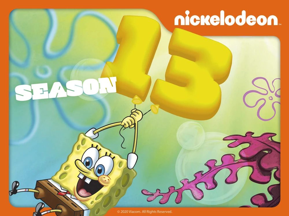 Season 13